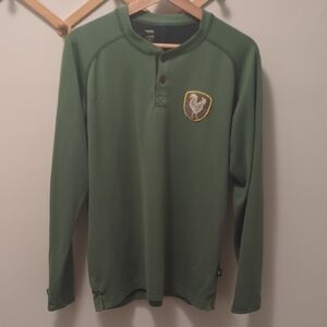 Howler Brothers Tech Flyfishing Sunshirt - Medium